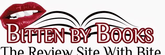 BittenbyBooks's profile banner image