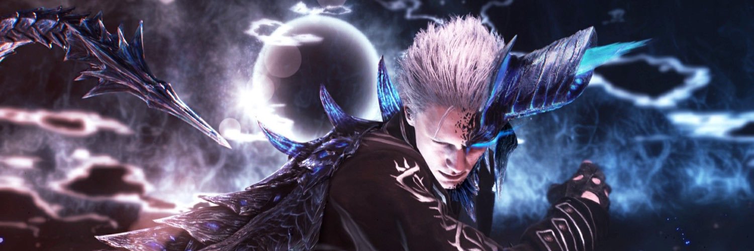Lu_North's profile banner image