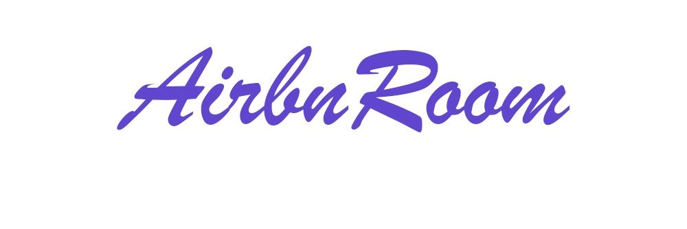 AirbnRoom banner