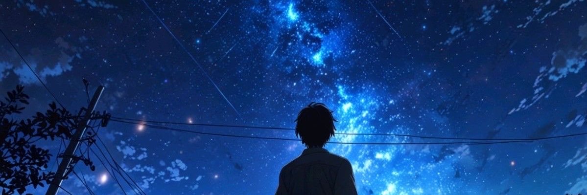 LukeLindup's profile banner image