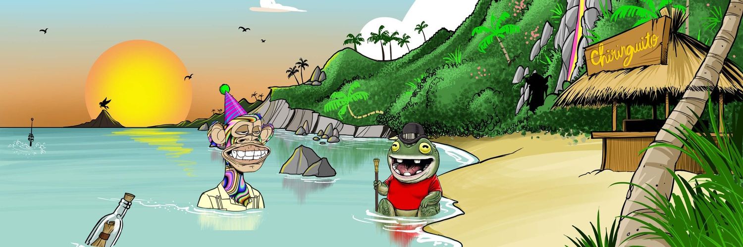 DonMigsDoge's profile banner image