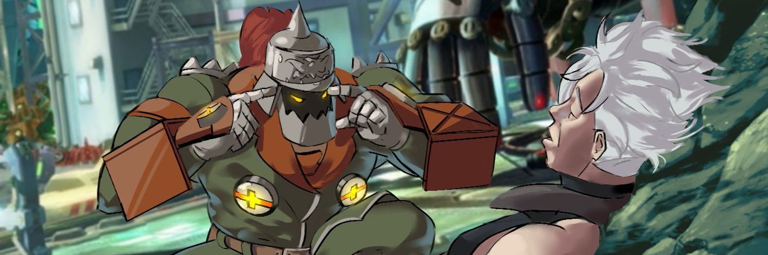 thewble's profile banner image