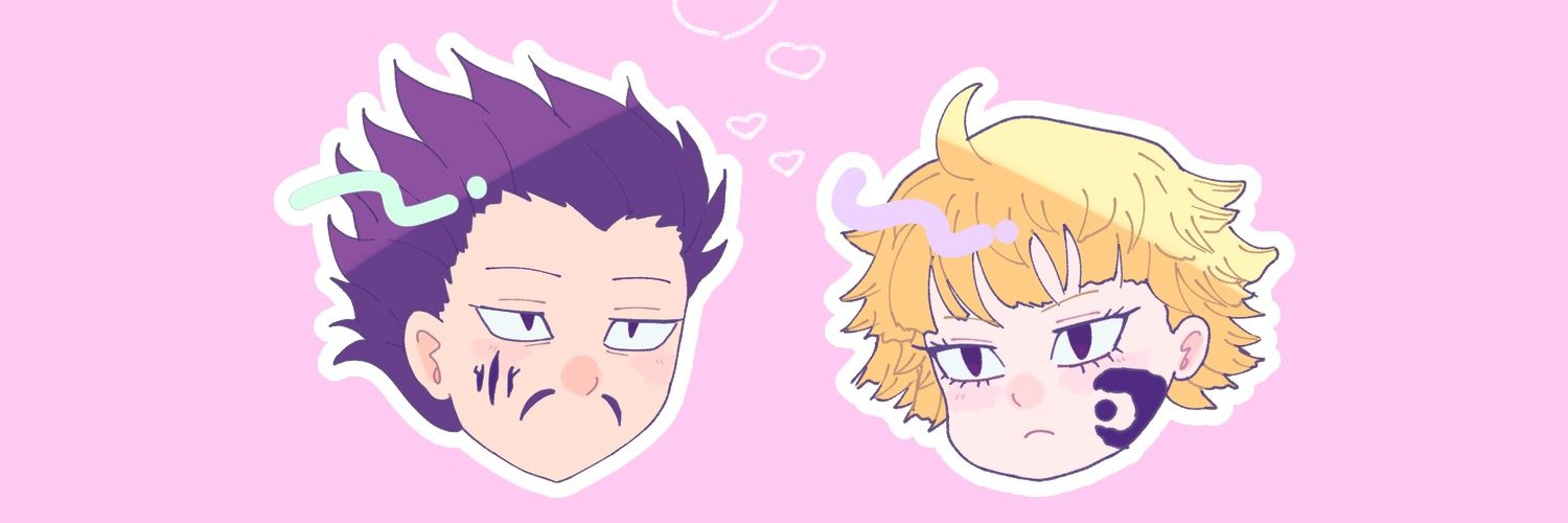 Ketsukara_itte's profile banner image