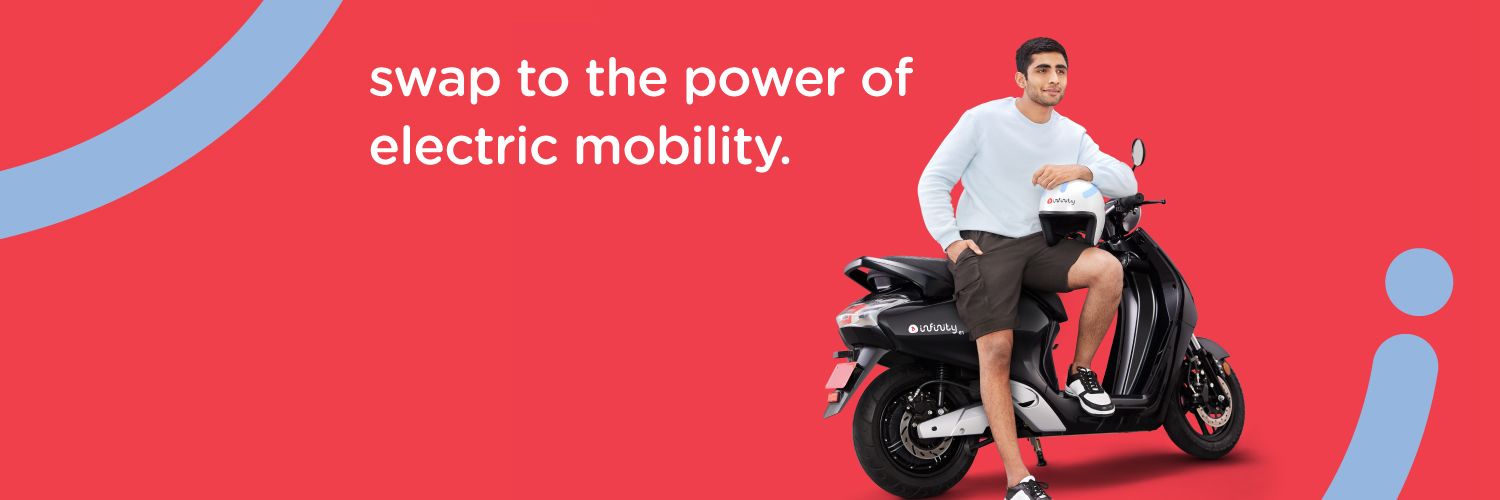 Bounce Infinity banner