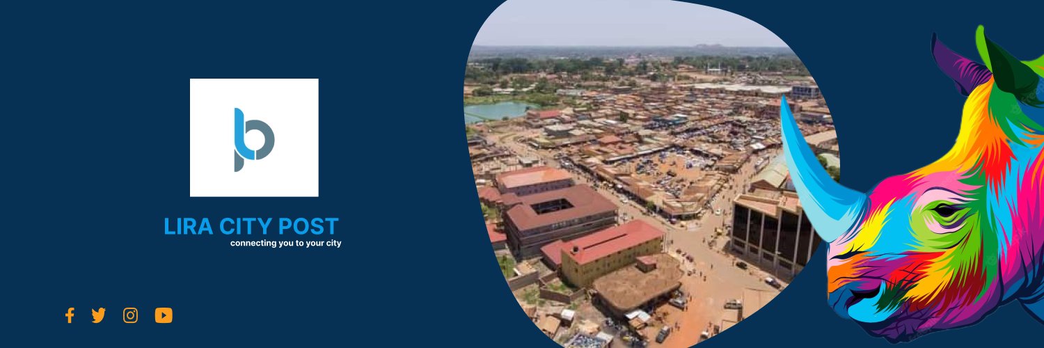 Lira City Post banner