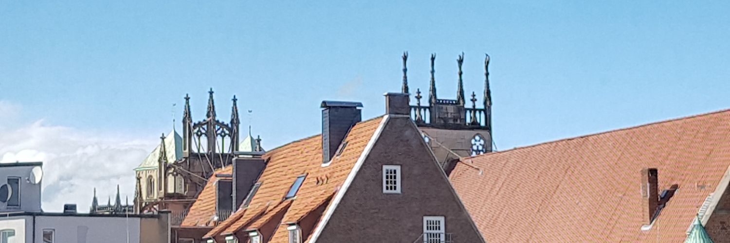AnjaSchaefers's profile banner image