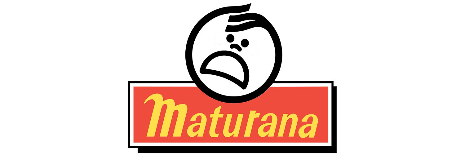 Manuel Maturana banner