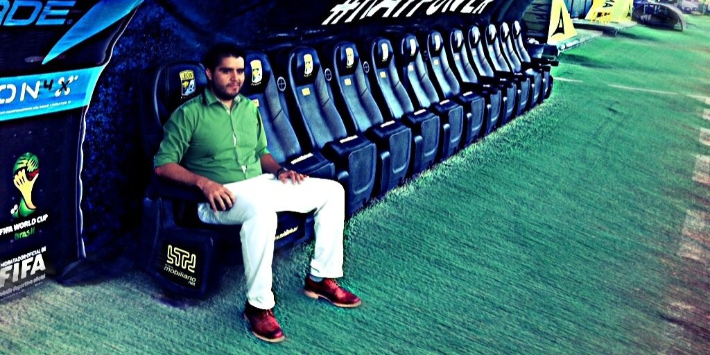 george_loeb's profile banner image