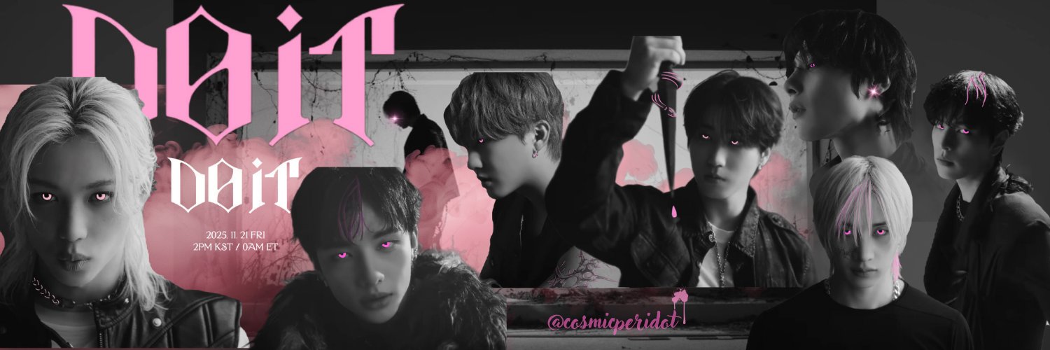 💫💚 COSMIC PERIDOT 💚💫 | 🩷✨🩶 DO IT 🩶✨🩷 banner