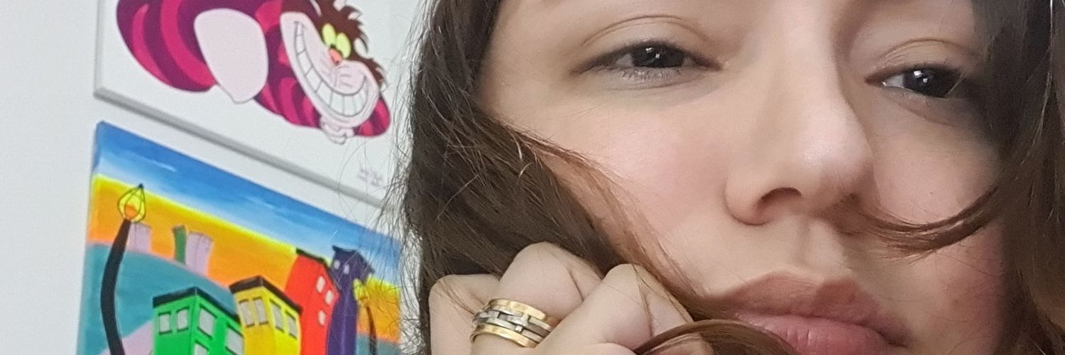 KatCard's profile banner image