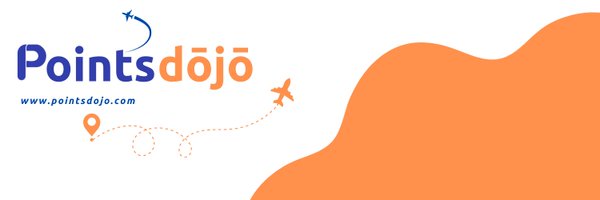 PointsDojo Profile Banner
