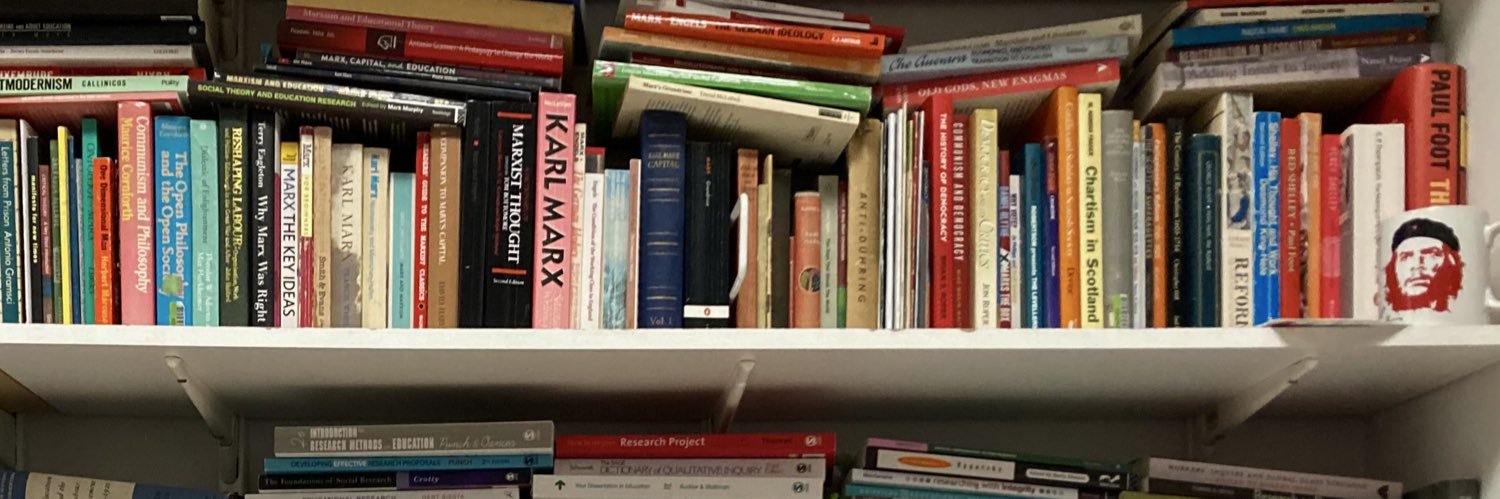 Dr Stuart Moir banner