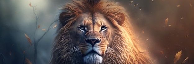 จ้าวป่า banner