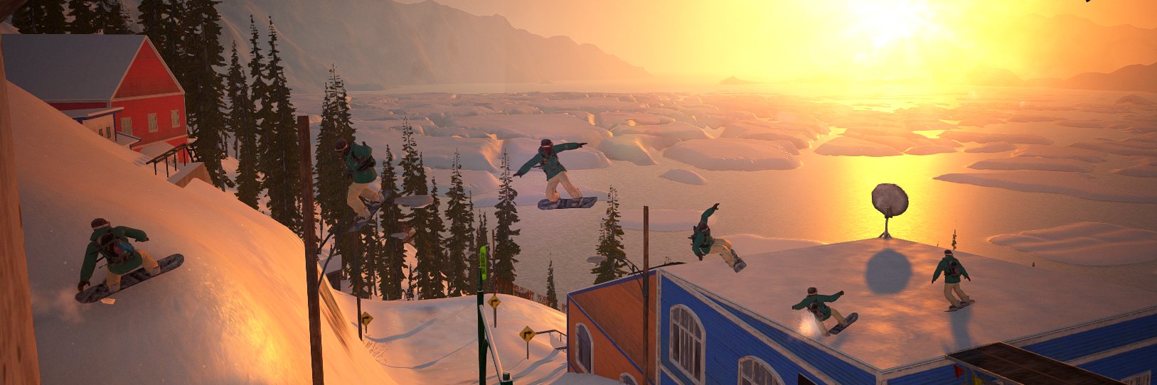 gnarlyDUCK's profile banner image