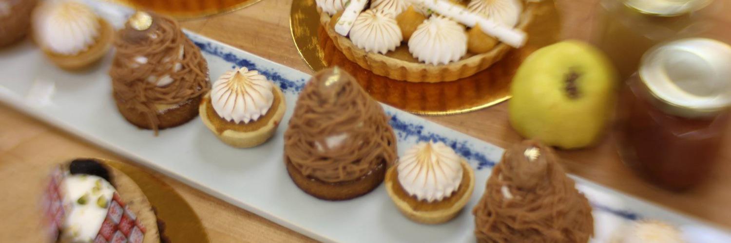 pastrytraining's profile banner image