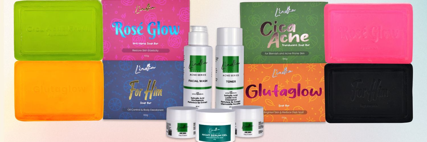 LindkaBeauty's profile banner image