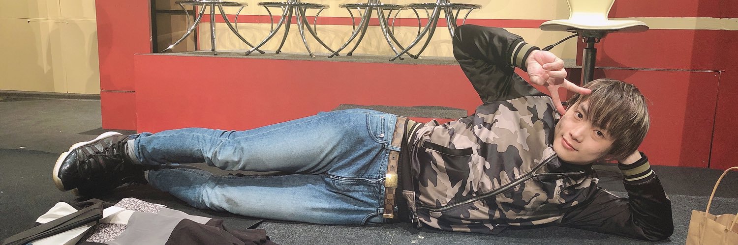 ナゾノオタ banner