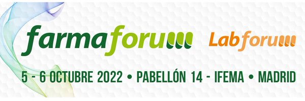 Farmaforum Profile Banner