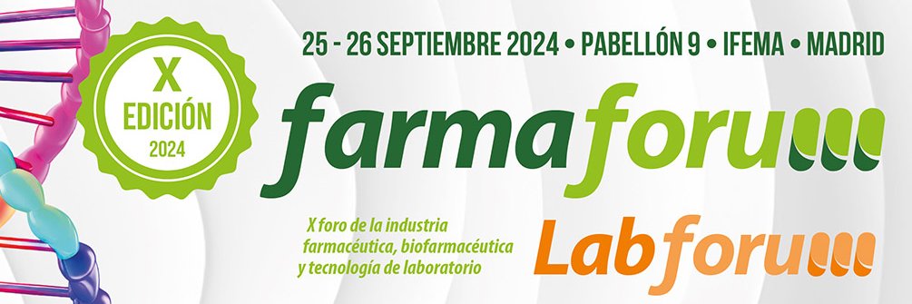 Farmaforum banner