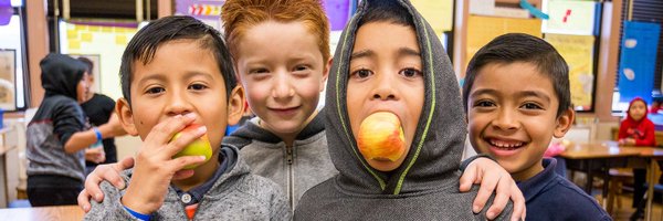 No Kid Hungry Profile Banner