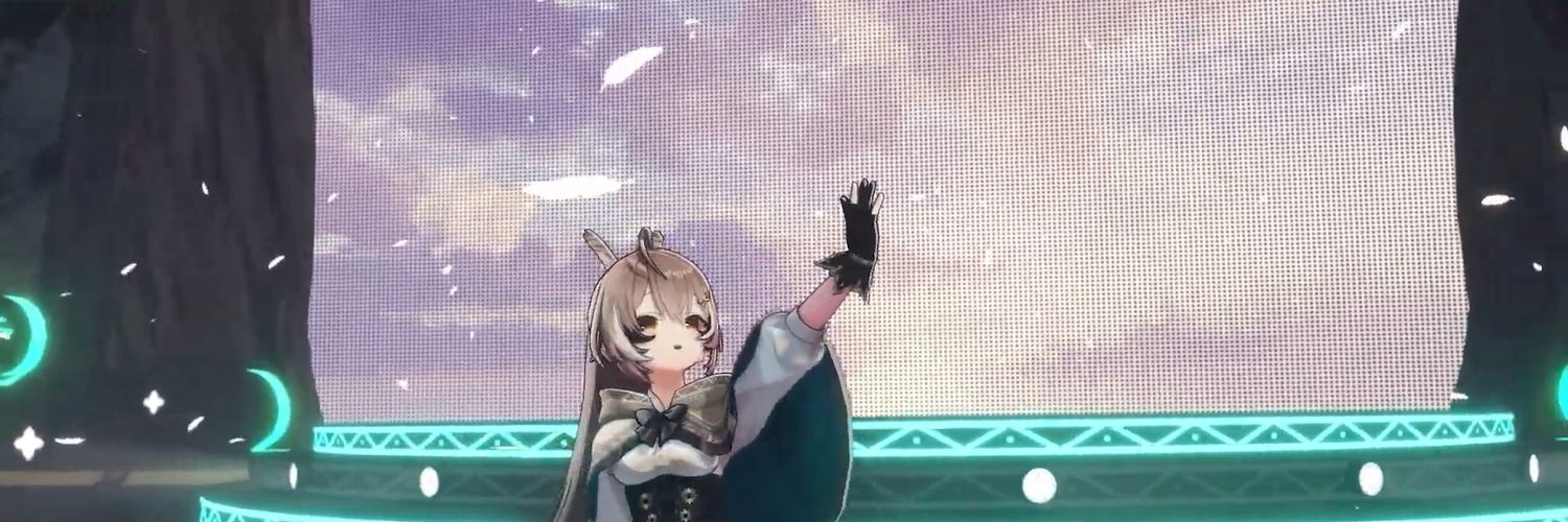 xylenced banner