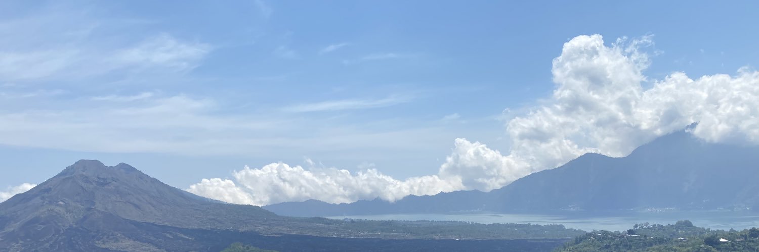 urijiwoni's profile banner image