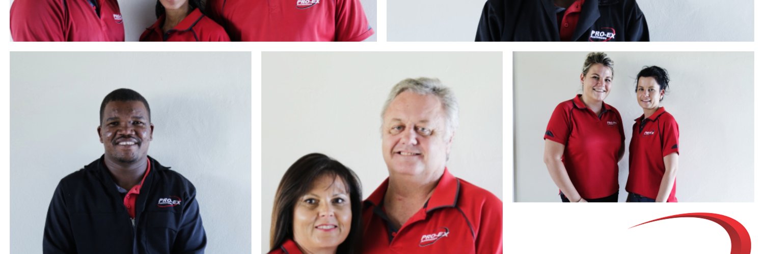Pro-Ex Auctioneers banner