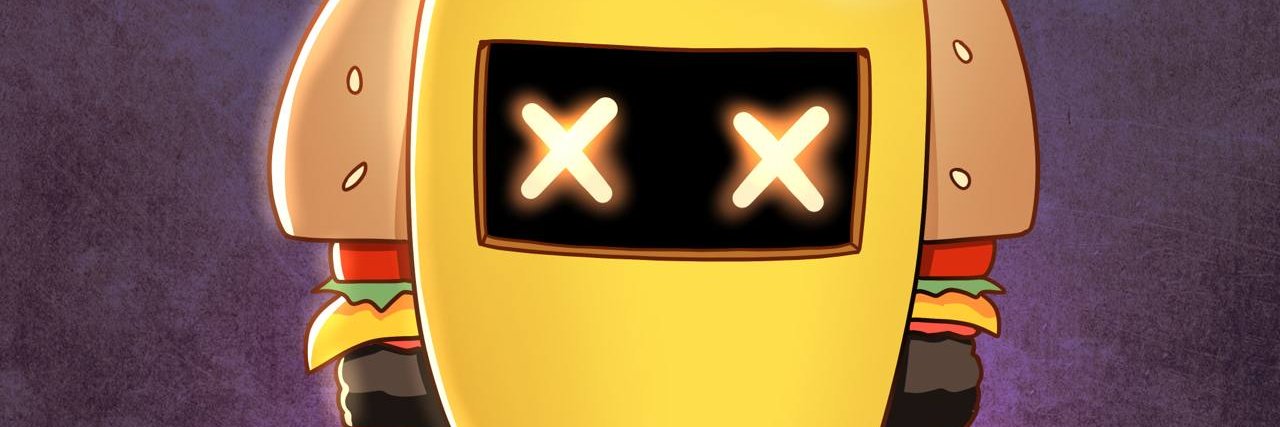 Burger Bob 🍔 banner