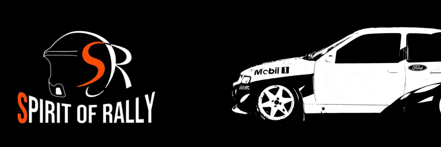 Tof H / Spirit of Rally banner