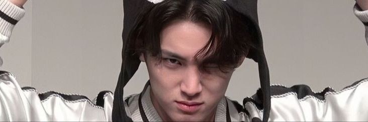 loviemingoo's profile banner image