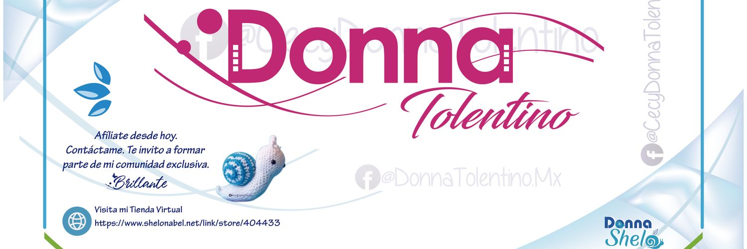 cecydonna's profile banner image