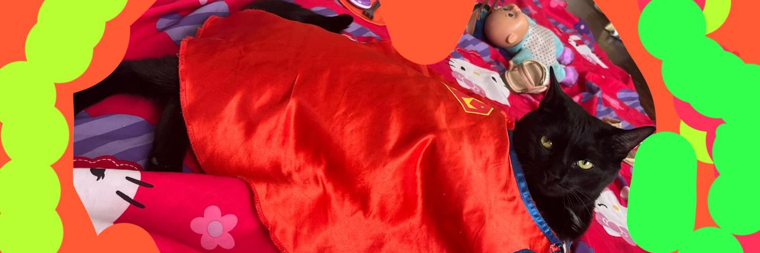 Babylon falling banner