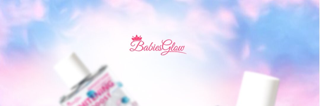 Babiesglowid banner