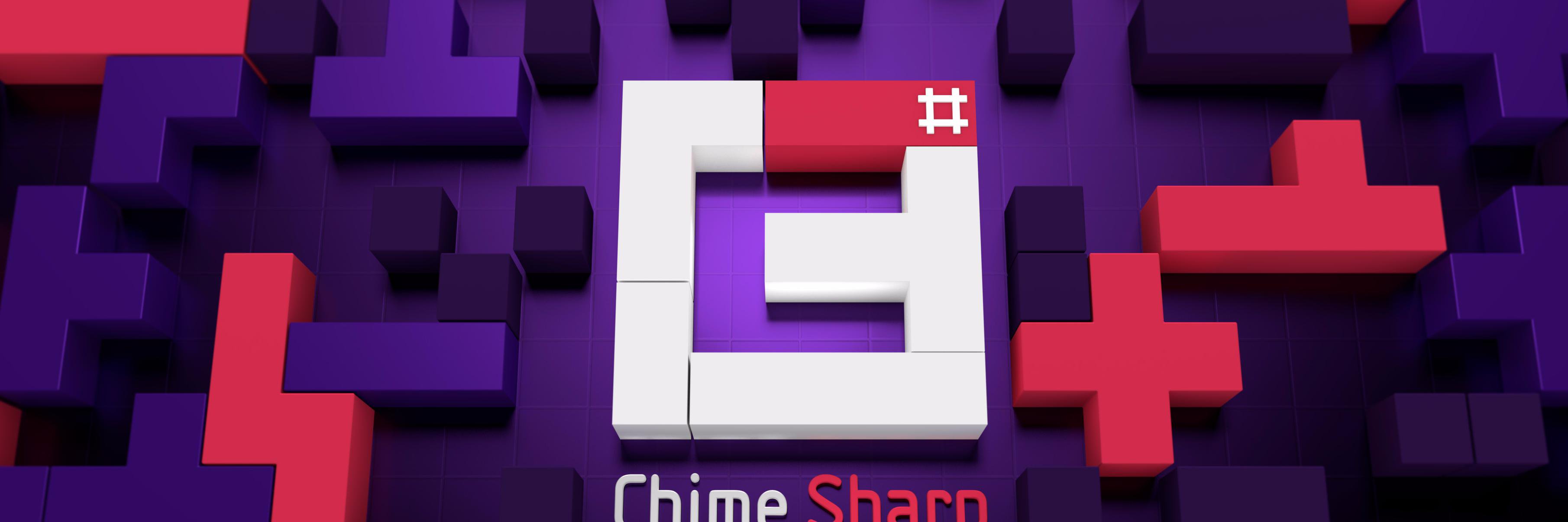 ChimeGame's profile banner image