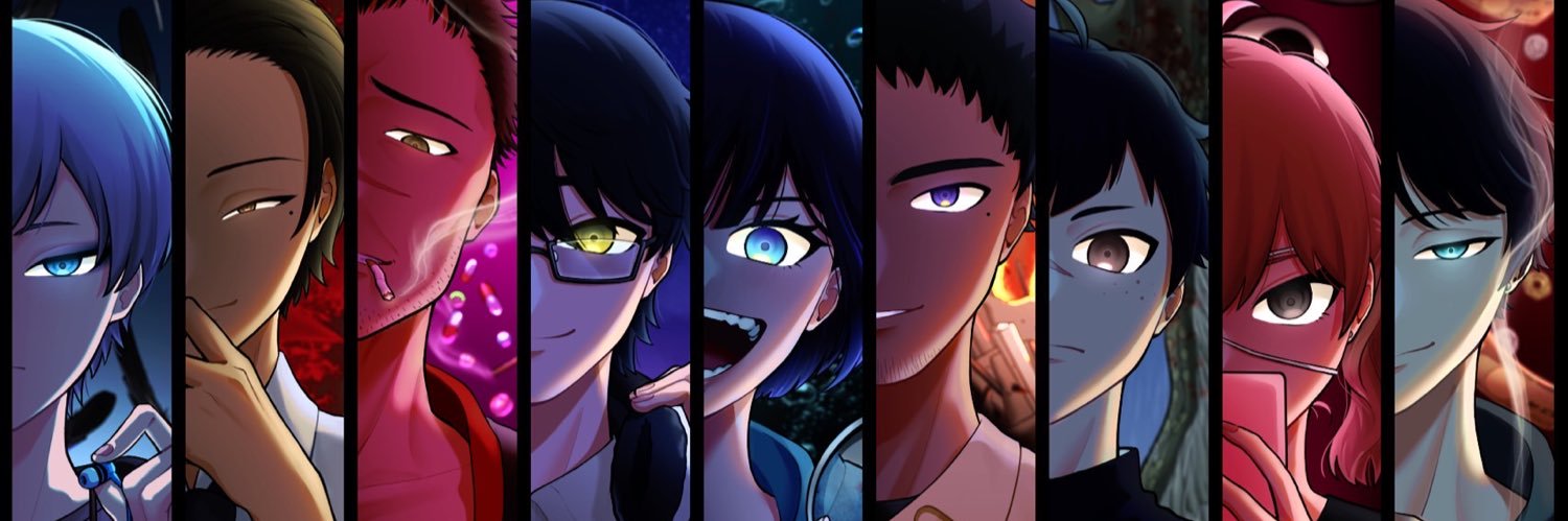 u6ntyamo's profile banner image
