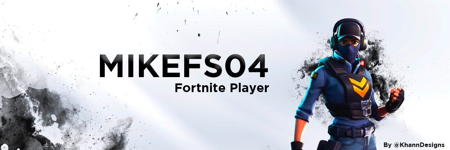 MikeFs04's profile banner image