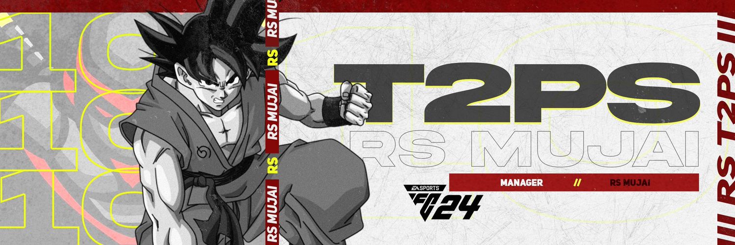 T2ps Profile Banner