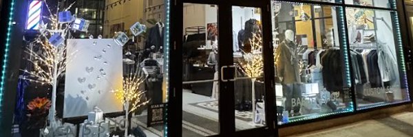 davidewhite Profile Banner