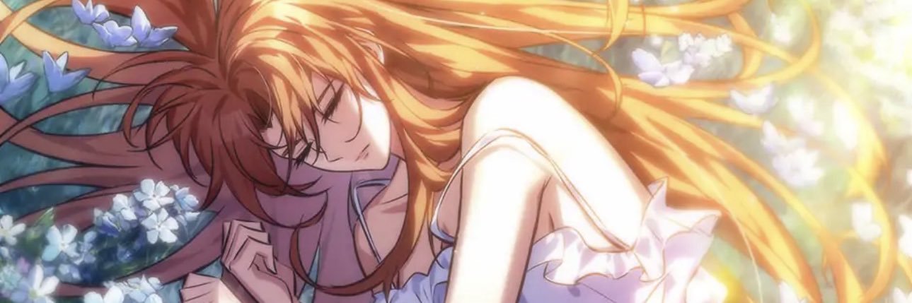 xsofiaryu's profile banner image