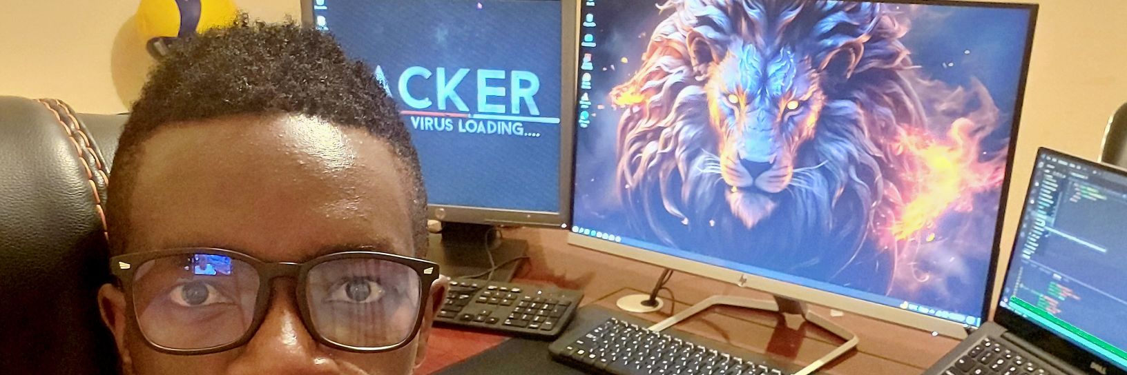 Juliuskczar's profile banner image