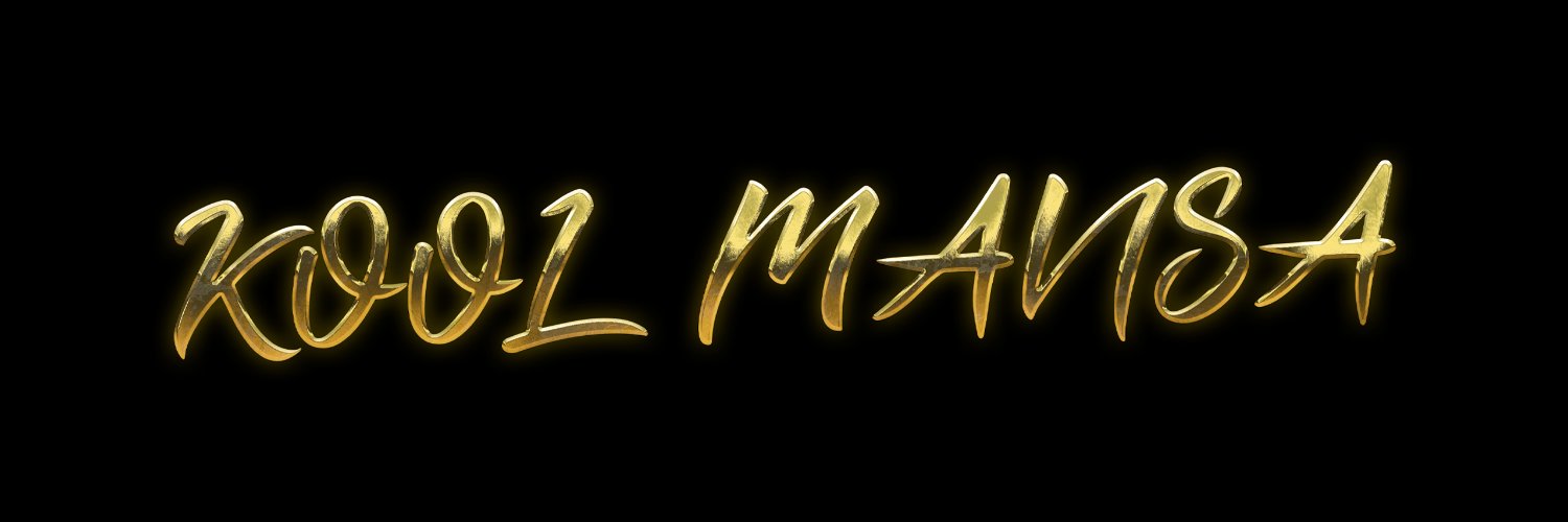 Kool Mansa banner