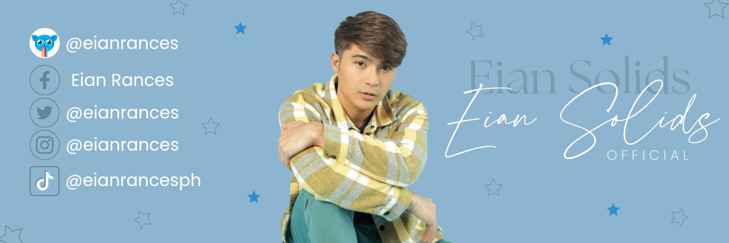 EIAN SOLIDS OFFICIAL banner
