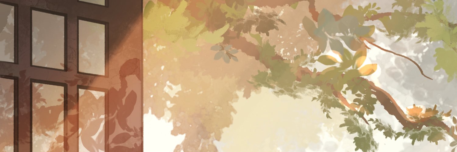 Virinali 🪷 banner