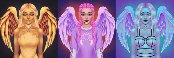 AngelsOasisNFT Profile Banner