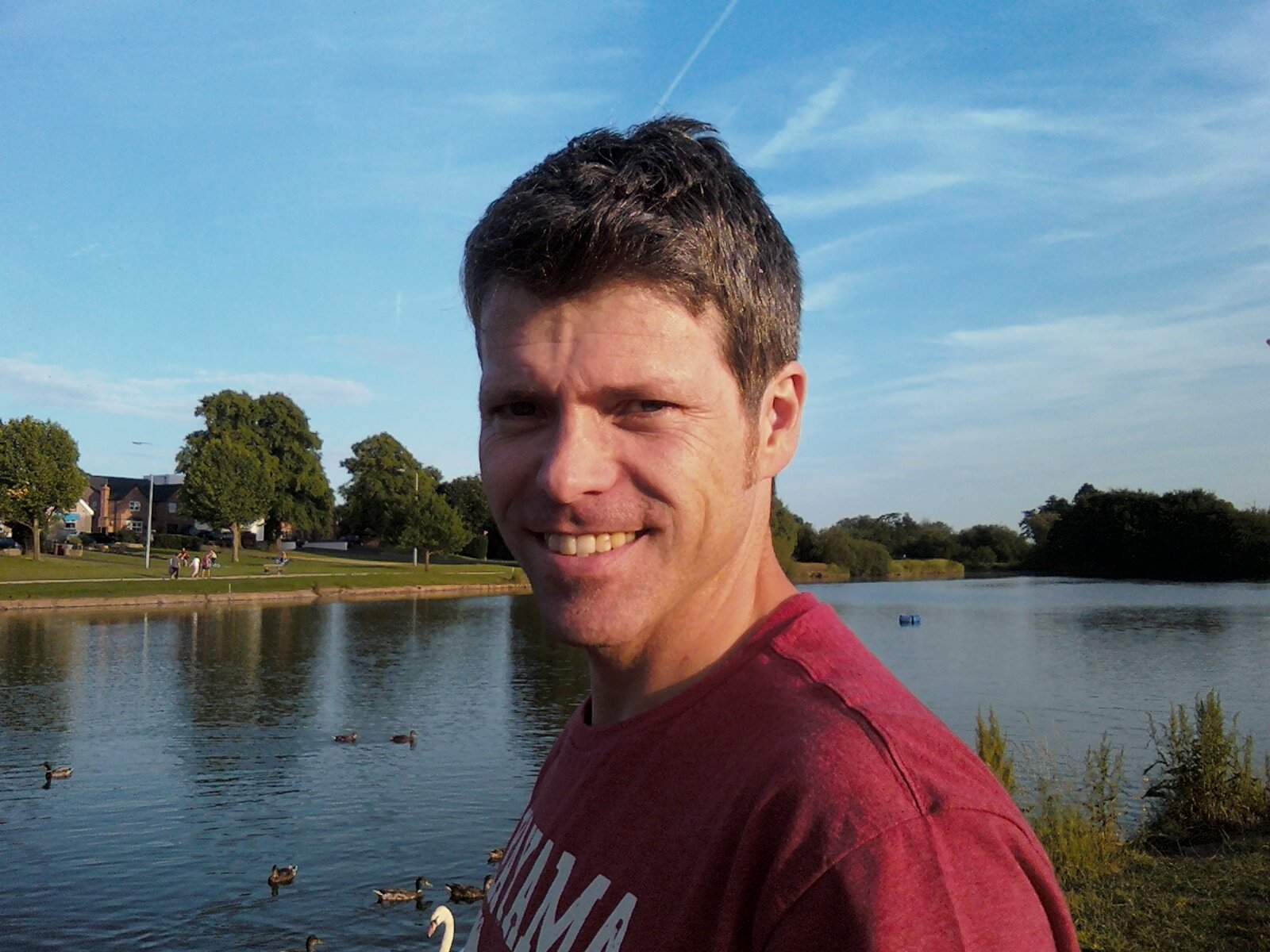 DunnMartyn's profile banner image