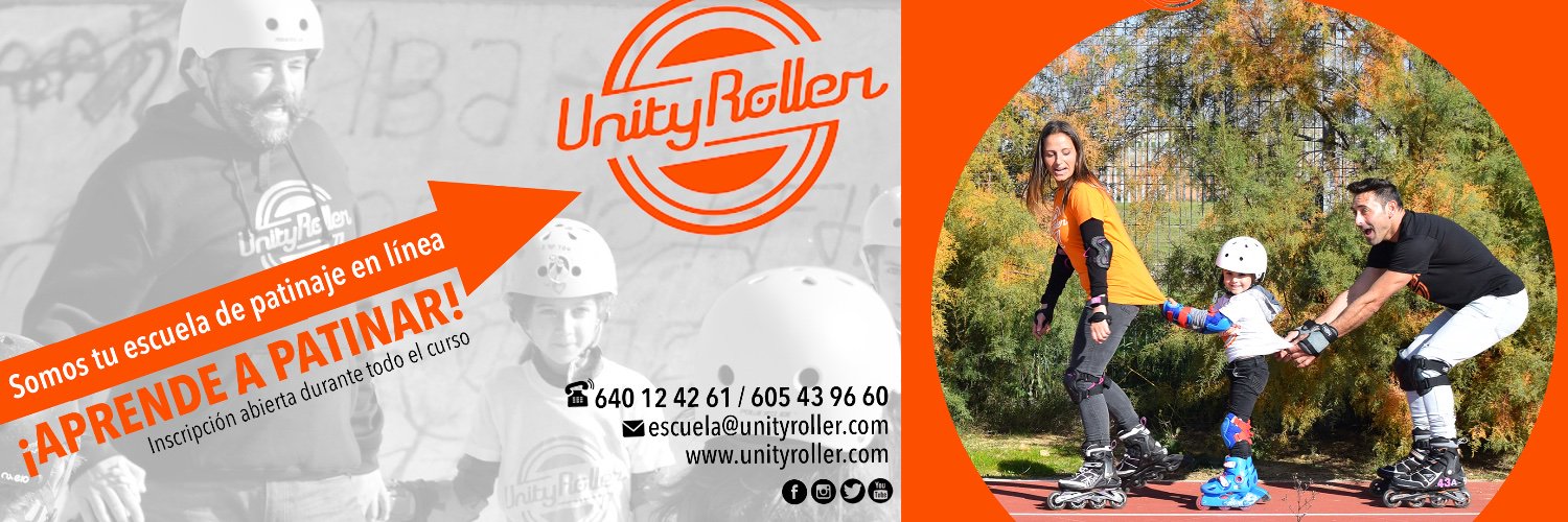 unityroller's profile banner image