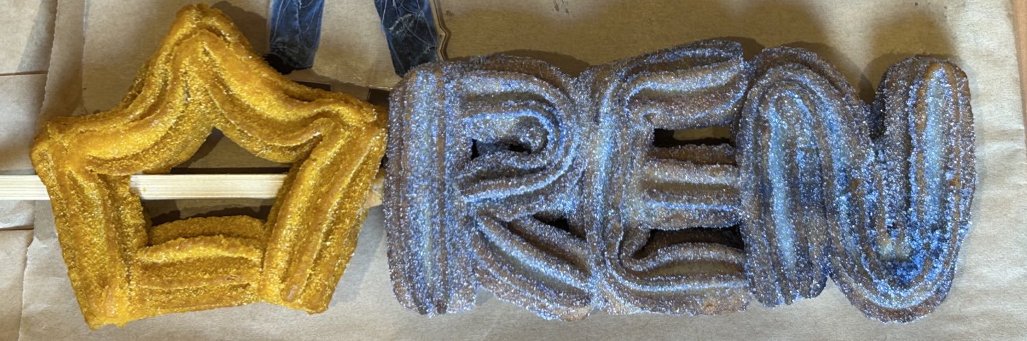 ちょこ🦊JAM banner