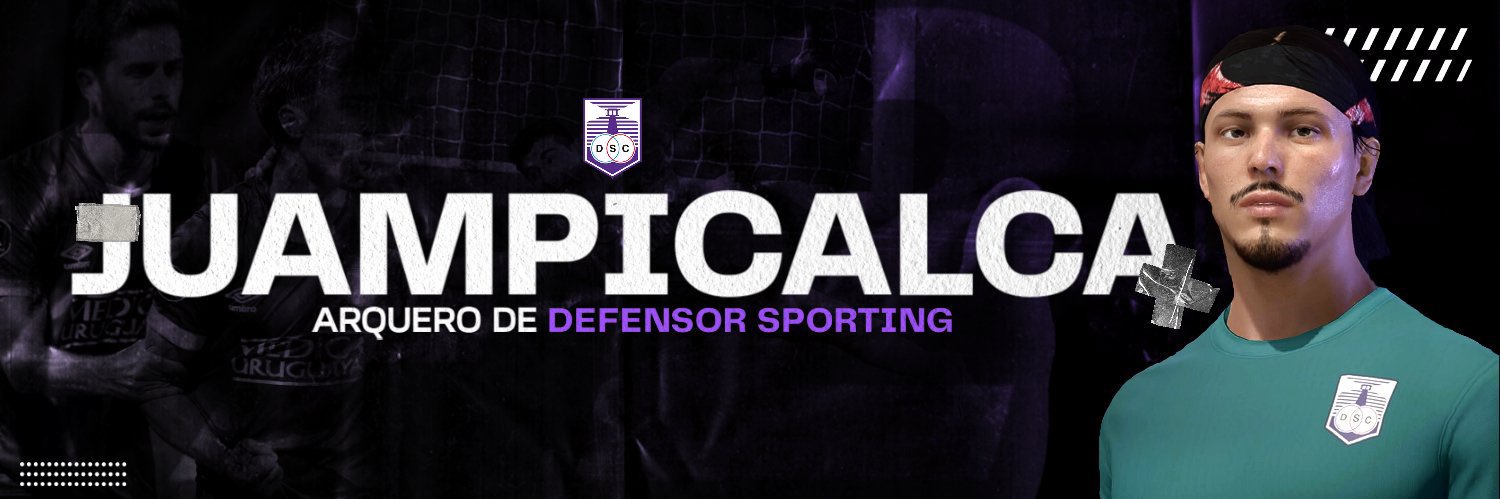 JuampiiCalcaa banner