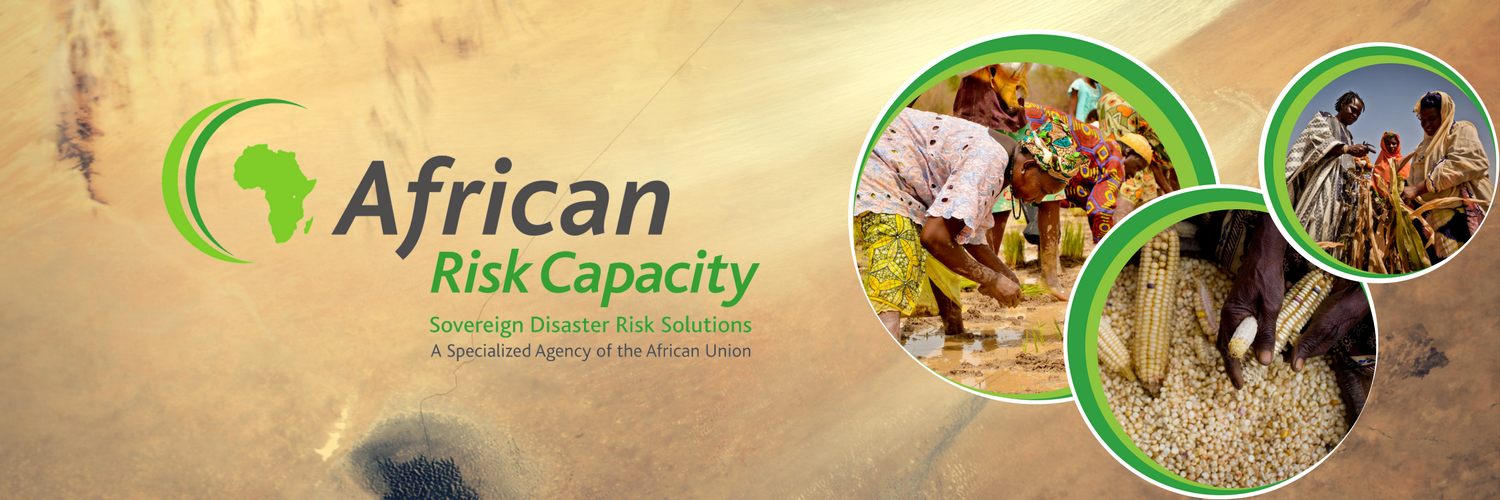 African Risk Capacity Group banner