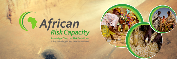 African Risk Capacity Group Profile Banner